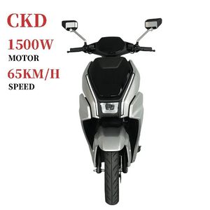 CKD E4 <span class=keywords><strong>Ducati</strong></span>, Motocicleta Eléctrica de 72V1500W, Piezas de Motocicleta Eléctrica, Juego Completo de Componentes Sueltos SKD - Product Image 4