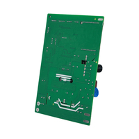 Cartes de circuits imprimés PCBA multicouches de pile de charge électronique 7KW de haute qualité de la carte mère fabriquées avec des matériaux de qualité supérieure