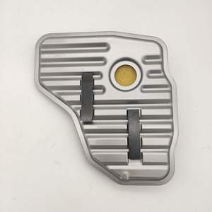 Filtro de Transmisión Remanufacturado 0DE Nuevo para Passat, Teramont, Tiguan, Magotan, 0DE325429C para Autos Audi y FAW - Product Image 1