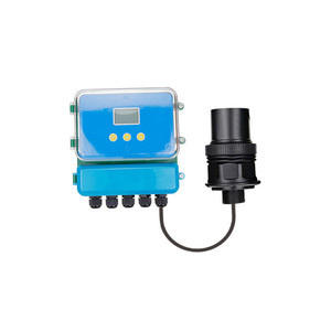 Sensor de Nivel Ultrasónico Xtester-FST700-CS02 Paddle RS485 4-20mA para Contenedores de Resina, Detecta el Nivel de Agua 009 - Product Image 2