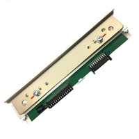 Pour Toshiba Tec tête d'impression B-Sx5t Pn: 07FM01641100f tête pour imprimante de codes à barres B-Sx5t (300 Dpi) Toshiba Tec imprimante d'étiquettes B-Sx5t
