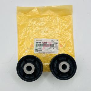 Système de suspension de qualité originale BUSH-TRAIL ARM 55160-1G000 55160 1G000 pour Hyundai ACCENT/SOLARIS 55160 1G000 - Product Image 2