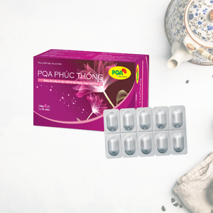 Suplementos Herbales Naturales de Alta Calidad para Mujeres, Fórmula para la Anemia, Repuesto de Sangre, Postparto, Alivio del Dolor - Product Image 3