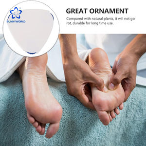 <span class=keywords><strong>Testeur</strong></span> <span class=keywords><strong>de</strong></span> monofilament triangulaire pour neuropathie diabétique, test du pied diabétique, monofilament triangulaire - Product Image 1