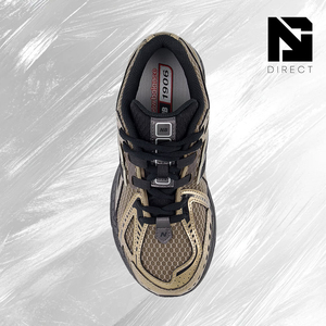 Zapatillas Deportivas New Balance 1906R Bronce para Hombre, con Cordones, Transpirables, Estilo Casual para Caminar - Product Image 4