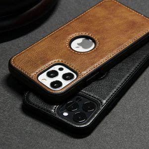 เคสโทรศัพท์หนัง PU แบบเต็มตัว 360 องศา น้ำหนักเบา กันกระแทก สไตล์ธุรกิจ บางเฉียบ แฟชั่น สีพื้น สำหรับ OLP <span class=keywords><strong>XS</strong></span> 11 - Product Image 1