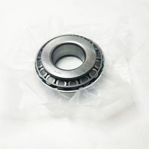 Rodamiento de Rodillos Cónicos de Alta Calidad 29675/<span class=keywords><strong>29620</strong></span>, Rodamiento de Acero Cromado para Maquinaria Agrícola e Industrial - Product Image 4