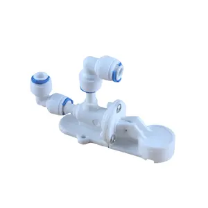 Auto Water Shut Off Valve Leakage Guard Protector Switch for Home Water Purifier Water Leak Detector Stop Valve
