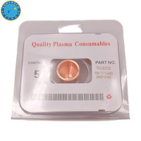 Buse Thermacut SAF OCP-150 90A T-10453/0409-2183 – Consommables de découpe plasma de remplacement
