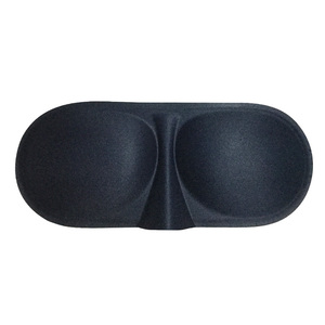 Nouveaux produits 3d soie masque pour les yeux de sommeil - Product Image 3