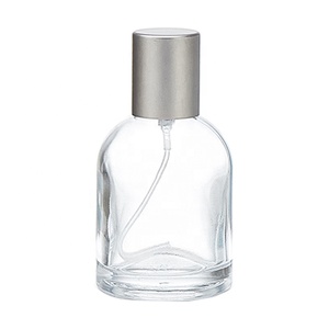 Sang Trọng 30 <span class=keywords><strong>Ml</strong></span> <span class=keywords><strong>50</strong></span> <span class=keywords><strong>Ml</strong></span> 100 <span class=keywords><strong>Ml</strong></span> Chai Nước Hoa Thủy Tinh Dày Dưới Phun Chai Thủy Tinh - Product Image 5