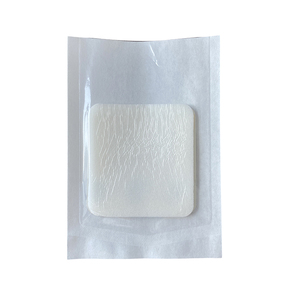 5x5cm hidrokoloid pembalut luka fleksibel tahan air untuk lecet jerawat & pasca penyembuhan penggunaan rumah - Product Image 1
