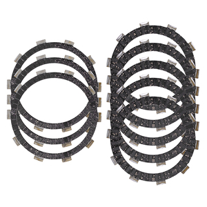 Kit de plaques de friction d'embrayage en bakélite pour <span class=keywords><strong>KTM</strong></span> Duke 890 790 Adventure 2017-2023 <span class=keywords><strong>CF</strong></span>-<span class=keywords><strong>MOTO</strong></span> 800MT 800NK, 8 pièces - Product Image 4