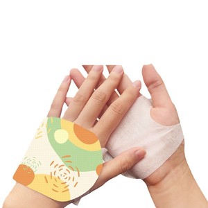 Self <b>Heating</b> Hand Warmers 2 <b>Pack</b> Disposable Heat <b>Packs</b> For Hands And Feet Warmth - Product Image 1