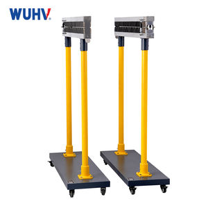 UHV-280 prix usine gants isolants/bottes testeur gants système de test bottes isolantes résister testeur de tension - Product Image 5