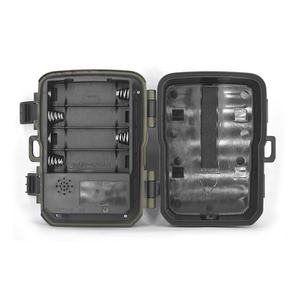 Cámara de Vigilancia Económica 5d Era1080p con LED Infrarrojos, Cámara de Vigilancia para Exteriores de Tamaño Mini, Cámara de Caza - Product Image 6