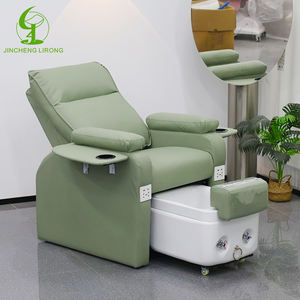 Jincheng Luxuriöser Elektrisch Verstellbarer Spa-Pediküre-Stuhl für den Salon, Fuß<span class=keywords><strong>massage</strong></span>-Sessel im Großhandel, Fußbad-Stuhl ohne Wasseranschluss - Product Image 4