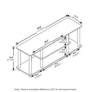 Estante para Platos <span class=keywords><strong>de</strong></span> Cocina - Soporte <span class=keywords><strong>de</strong></span> <span class=keywords><strong>Almacenamiento</strong></span> Metálico Ecológico para Macetas, Ajustable, Impermeable y <span class=keywords><strong>de</strong></span> Tamaño Personalizable - Product Image 2