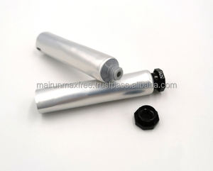 Maxfree Top 5 des fabricants de tubes pliables flexibles en aluminium de 30ml 30g pour l'emballage de shampooing dentifrice pour les soins de la peau - Product Image 2