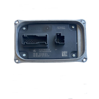 Module de commande de phare pour Mercedes Benz Classe S W223 S450, Ballast LED de haute qualité d'origine utilisé