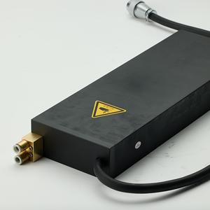 <span class=keywords><strong>Motor</strong></span> Linear Refrigerado a Água de Alta Força para Movimento Rápido e de Alta Aceleração do Eixo de Equipamentos Grandes - Product Image 3