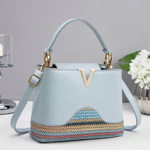 Bolsos de mano de lujo para mujer, los más vendidos de 2023. Bolsos de mano de diseñador de última moda para mujer. Bolso de... - Product Image 3