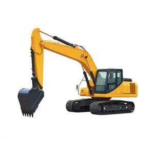 Excavadora Komatsu Pc400 de Alta Calidad con Nivel 4/EPA, Excavadora Komatsu Pc400-8 Usada - Product Image 1