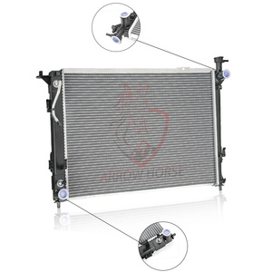 Radiador de Coche Original OEM para DFSK K01 K02 K05 K07 K07S K07II K17 C31 C32 C35 C36 C37 V21 V22 V27 <span class=keywords><strong>V29</strong></span> EX1 - Product Image 5