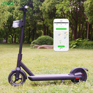 <span class=keywords><strong>Scooter</strong></span> Eléctrico Todoterreno de Dos Ruedas, Negro, 25 Km/h, para Adultos, Modelo 2026 - Product Image 6