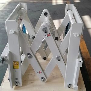 Accesorio Hidráulico Profesional para Montacargas: Extensor de Carga de Tabaco Serie <span class=keywords><strong>TFB</strong></span> para Montacargas de 1.5-3 Toneladas - Product Image 4