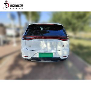Prix ​​bas BYD Tang Essence 2.0 SUV <span class=keywords><strong>Voiture</strong></span> d'<span class=keywords><strong>occasion</strong></span> Traction avant <span class=keywords><strong>7</strong></span> <span class=keywords><strong>places</strong></span> - Product Image 5