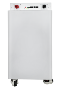 Bộ Kit Tự Làm Hộp Pin Dọc EU 16S BMS 48V 24V 280Ah 314Ah 306 304Ah 10Kwh 15Kwh 300Ah LiFePO4 Akku Hộp Pin Tự Làm - Product Image 2