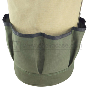 Fabbrica Heavy Duty Multiuso borsa di Tela Secchiello Sacchetto di Strumenti di <span class=keywords><strong>Lavoro</strong></span> Borsa per il trasporto - Product Image 5