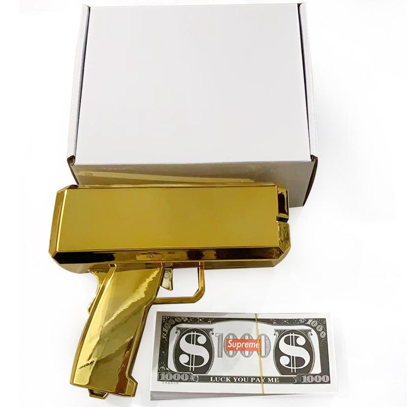 2023-6A spray money bright gold without logo