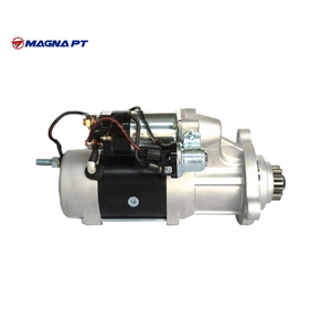 12V Auto-Startermotor für Hyundai Kia Elantra Tucson Sonata Sportage Cerato Ersatz Koreanischer Auto-Motorstartmotor-Baugruppe - Product Image 2