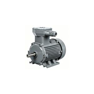 มอเตอร์สามเฟส YBX4-160 แรงดันคู่ 380V/660V 2/4/6/8 โพล 7.5-18.5 กิโลวัตต์ กำลังสูง แรงดันกว้าง ทนทาน เหมาะสำหรับงานอุตสาหกรรมหนัก - Product Image 3