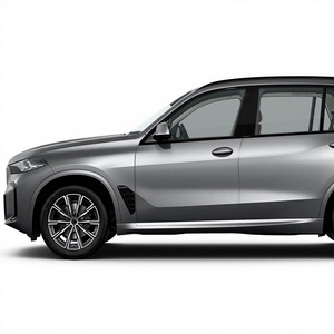 Nuevo para <span class=keywords><strong>2023</strong></span>, para <span class=keywords><strong>X5</strong></span> M SUV, Interior Oscuro, Volante a la Izquierda, Euro VI, Transmisión Automática, 3.9s 0-100km/h, M Steptronic, 8 Velocidades, Tracción en las Cuatro Ruedas - Product Image 1