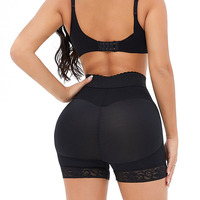 Culotte rembourrée de haute qualité pour le corps, grande taille