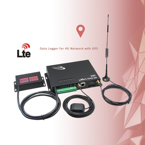 Signal GPS Modbus Ethernet 4G - Product Image 3