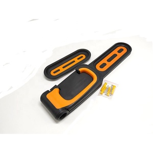 Support <span class=keywords><strong>mural</strong></span> pour scooter, fixation murale pour Xiaomi M365, remplacement universel, accessoires pour vélos, support <span class=keywords><strong>mural</strong></span> pour vélo - Product Image 3