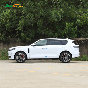 <span class=keywords><strong>รถ</strong></span>ยนต์ไฮบริดความเร็วสูงปี 2025 Voyah Free SUV 5 ประตู 5 ที่นั่ง ระยะทางวิ่งไกล <span class=keywords><strong>รถ</strong></span>ยนต์ไฟฟ้าราคาประหยัดสำหรับขาย - Product Image 4