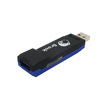 Adaptateur convertisseur de manette Brook Wingman XE2 pour PS5/Xbox Series/Elite 2 vers PS4/Switch/PC