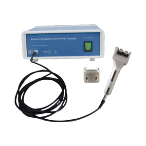 LTSB13E Professional Medical Equipment Electric Dermatome Burn <strong>Plastic</strong> Device <strong>Skin</strong> Grafting Machine for <strong>Skin</strong> <strong>Graft</strong> <strong>Surgery</strong> - Product Image 1