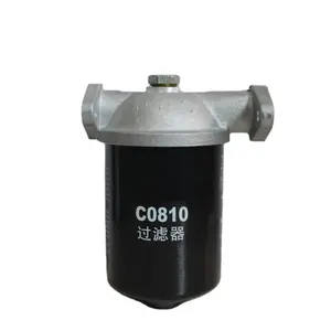 C0810 Filtro magnético lavable para dispensador de combustible y bomba de combustible