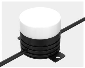 Projecteurs LED 1,5W 150Lm DC24V Haute Luminosité Économes en Énergie pour Extérieur, Éclairage Permanent Personnalisable OEM&ODM - Product Image 4