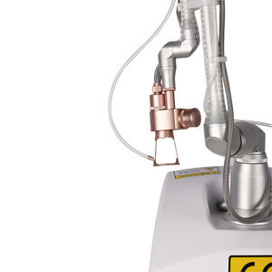 Fabricant Offre Spéciale Co2 Fractional Laser.machine Non Invasive Fractional Laser Fractional Laser Acne Cicatrice - Product Image 4