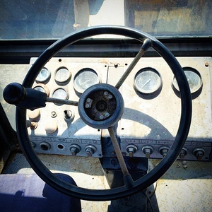 Rouleau de route Dynapac CC211 d'occasion de qualité garantie - Product Image 5