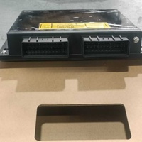 Pièces détachées pour moteur d'excavatrice, carte de commande ECM, ordinateur de bord ECU 21K6-32713 21K6-32711 pour Hyundai HX210S HX220S Module 21K632713