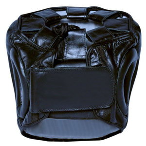 Servicio OEM, Protector de Cabeza de Boxeo de Alta Calidad, Personalizable, Transpirable, Ajustable, Impermeable, Equipo de Protección para Entrenamiento - Product Image 3