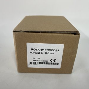 Encodeur rotatif Elco LEC-51.2B-S150A - Product Image 1